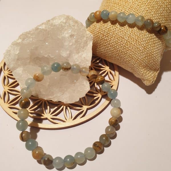bracelet lépidolite (copie)